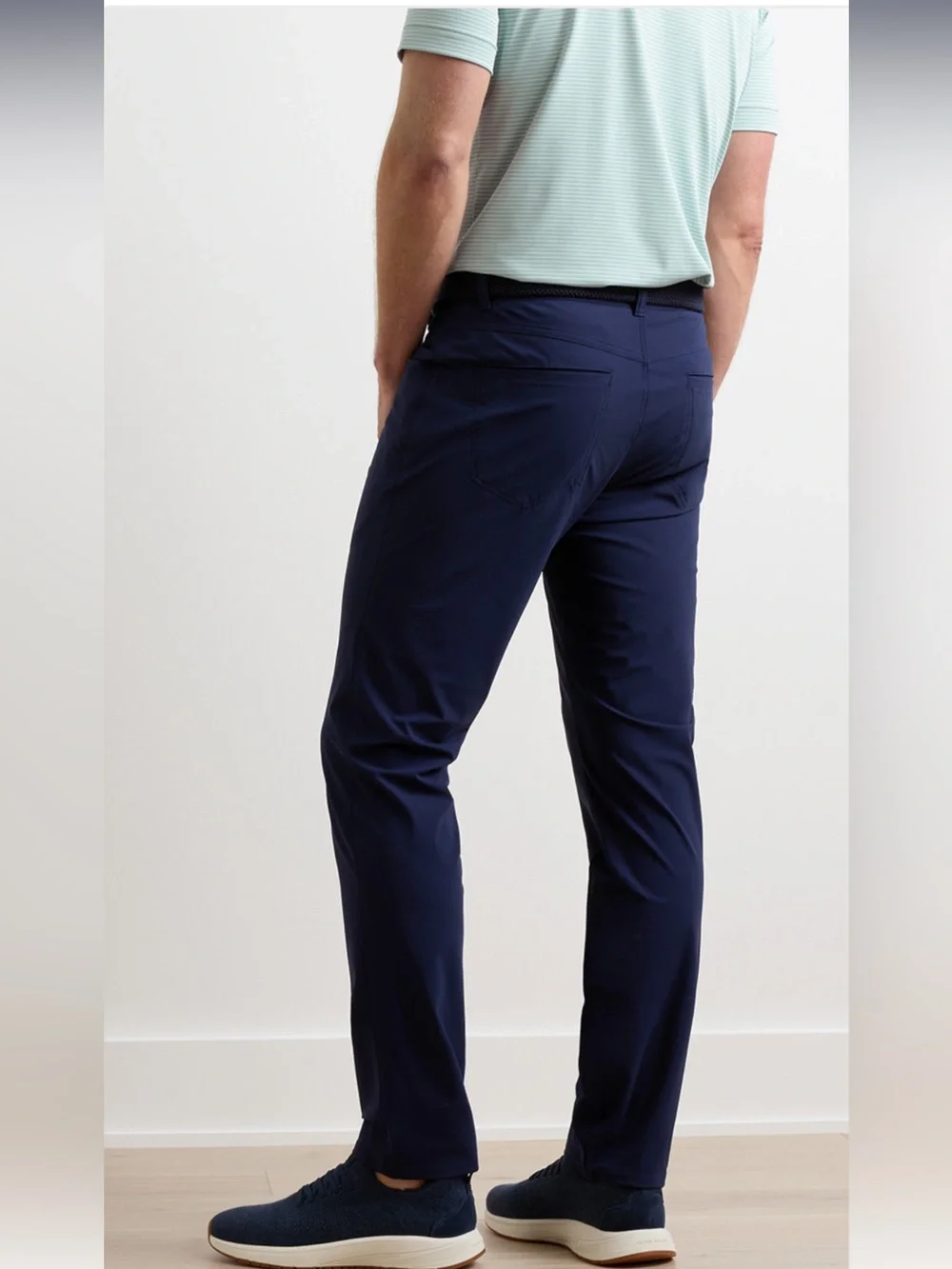 Peter Millar bingham combines